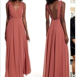 Lulus Maxi Dress